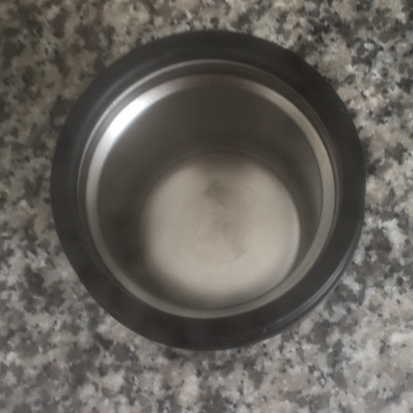 Thermos Stainless Steel Vacuum Insulated Food Jar-10 oz. - Picture 6 of 8